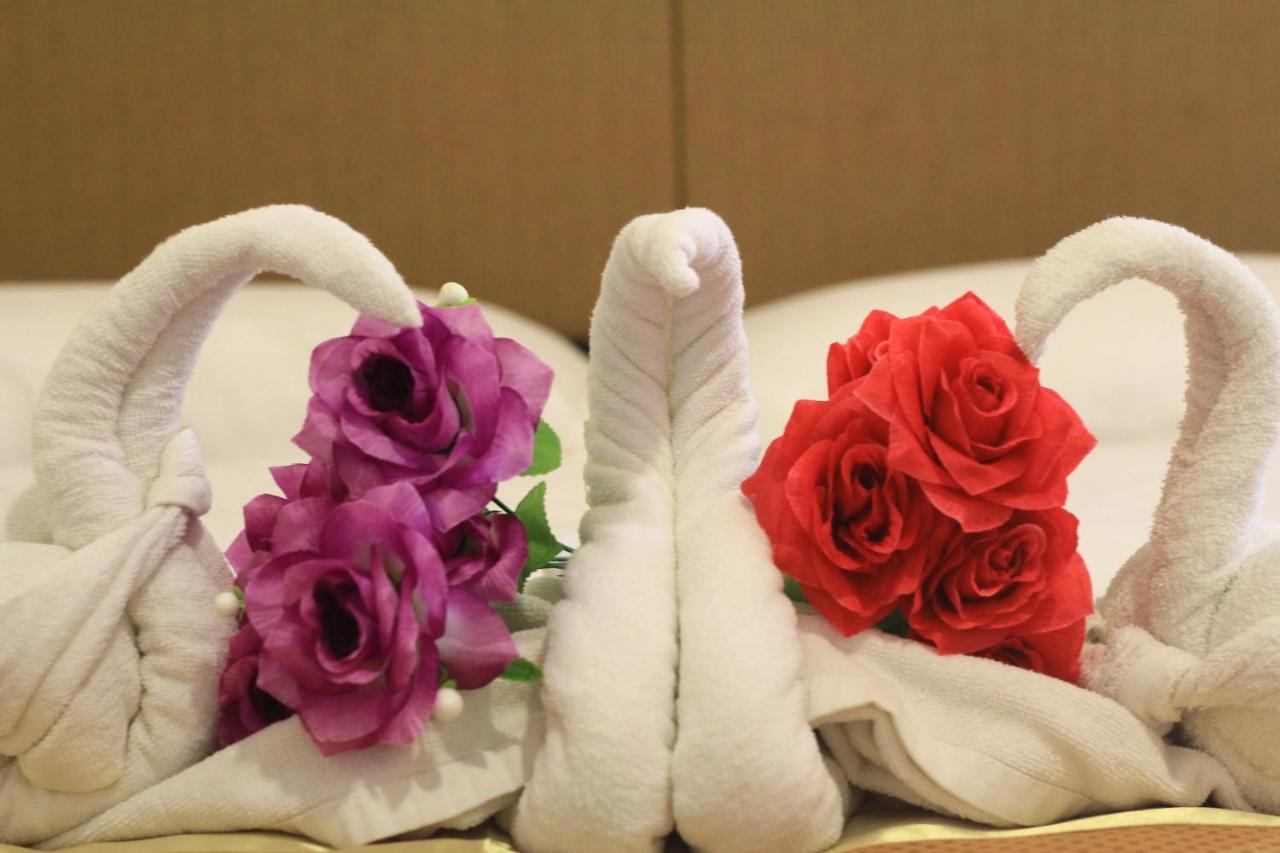 Six Villa Inn Dungun Ngoại thất bức ảnh